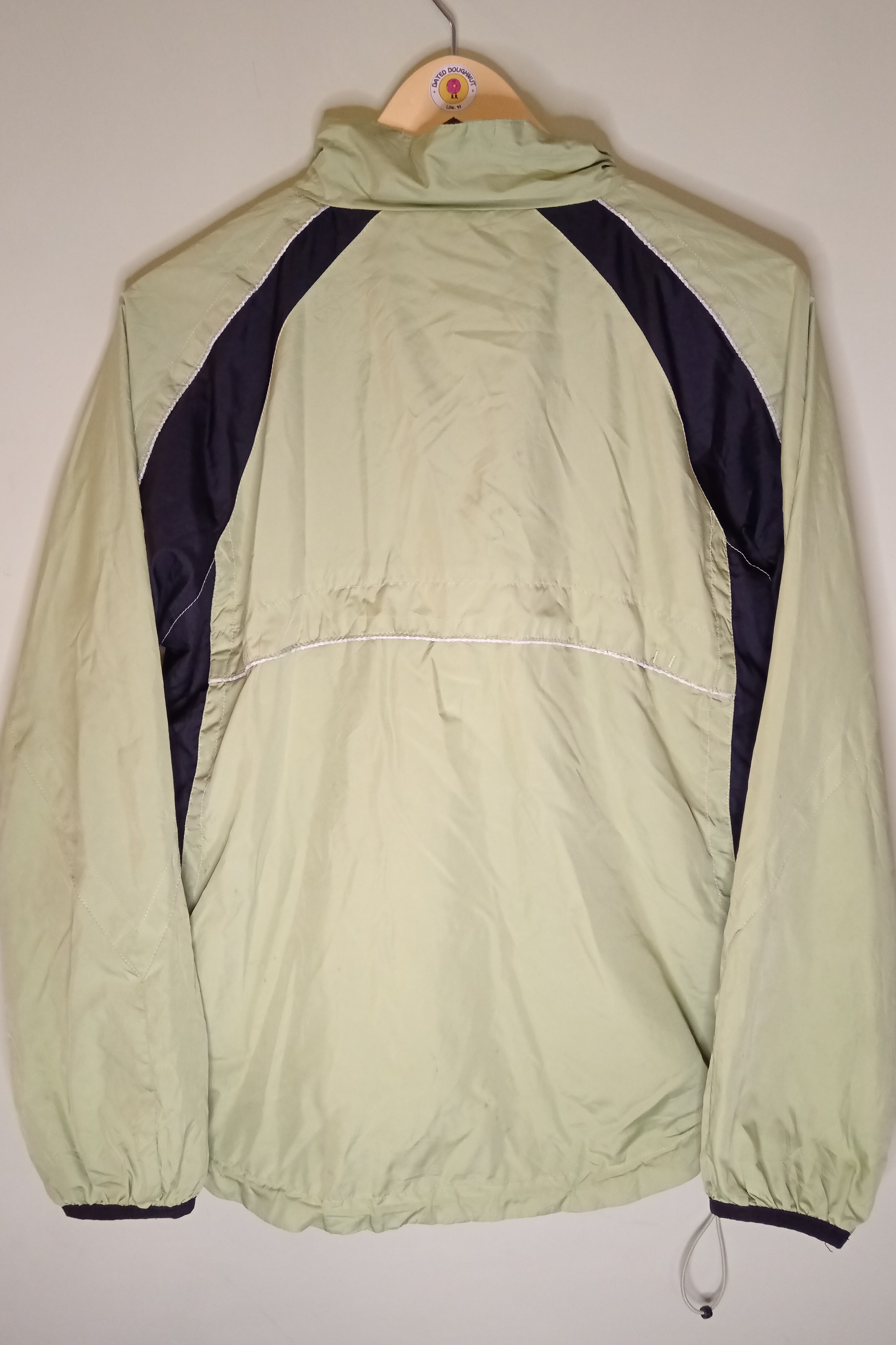 Champion Windbreaker Jacket 